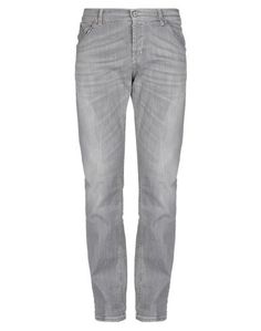 Джинсовые брюки Dondup