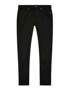 Джинсовые брюки Topman