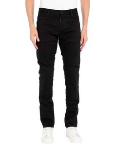 Джинсовые брюки Dsquared2