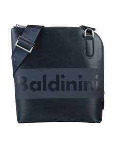 Сумка через плечо Baldinini