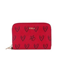 Бумажник Furla