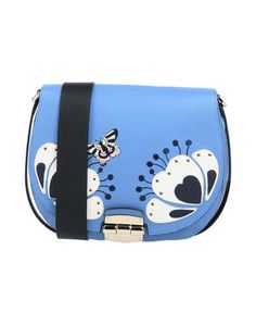 Сумка через плечо Furla