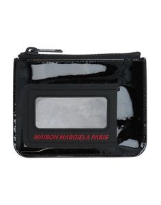 Кошелек для монет Maison Margiela
