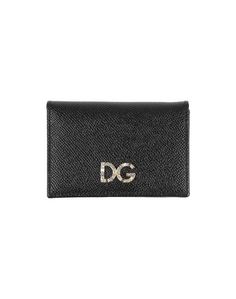 Кошелек для монет Dolce & Gabbana