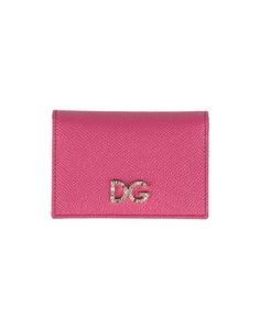 Кошелек для монет Dolce & Gabbana