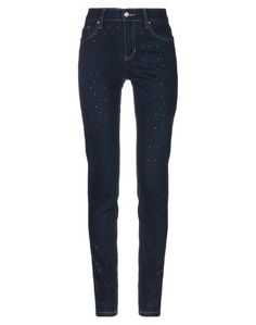 Джинсовые брюки Versace Jeans