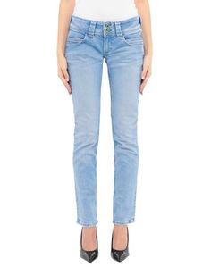 Джинсовые брюки Pepe Jeans