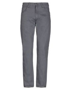 Джинсовые брюки Wrangler