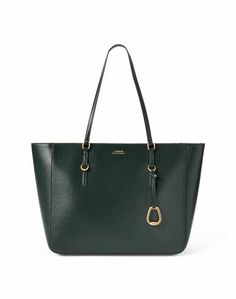 Сумка на руку Lauren Ralph Lauren