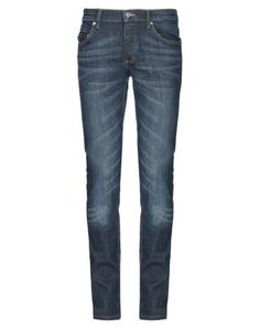 Джинсовые брюки Cheap Monday