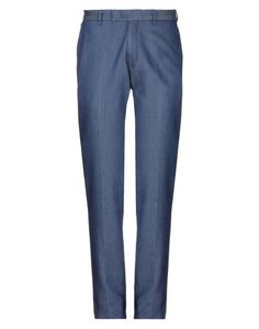 Джинсовые брюки Armani Collezioni