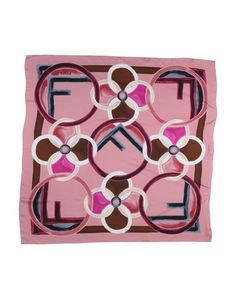 Платок Fendi