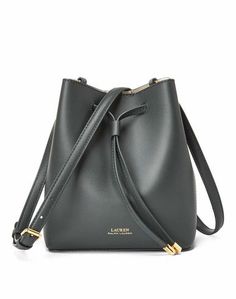 Сумка через плечо Lauren Ralph Lauren