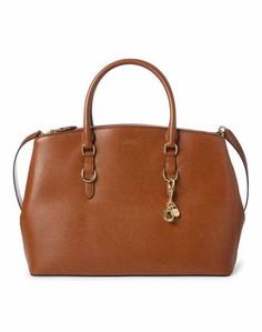 Сумка на руку Lauren Ralph Lauren