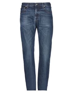 Джинсовые брюки Department 5