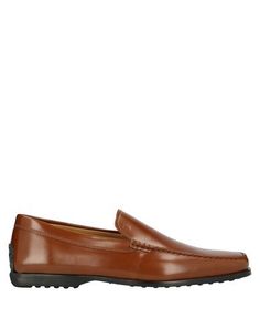 Мокасины Tod`S