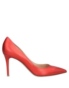 Туфли Gianvito Rossi