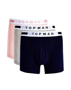 Боксеры Topman