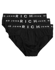 Трусы John Richmond Underwear