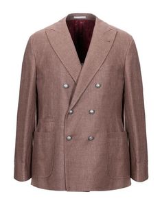 Пиджак Brunello Cucinelli