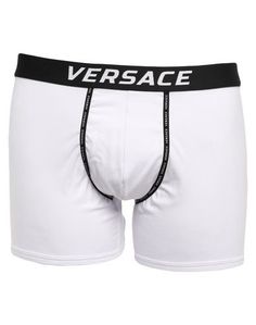 Боксеры Versace