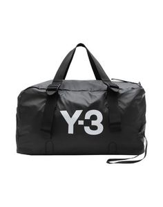 Дорожная сумка Y-3