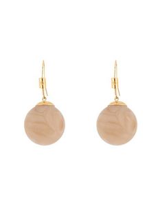 Серьги Mm6 Maison Margiela