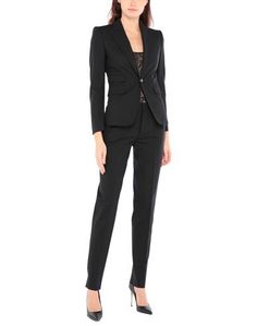 Классический костюм Dsquared2