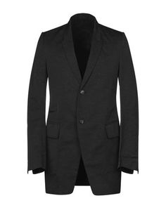 Пиджак Rick Owens