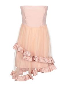 Короткое платье Pinko
