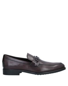 Мокасины Tod`S