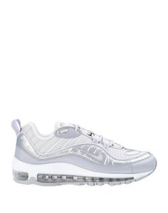 Низкие кеды и кроссовки Nike