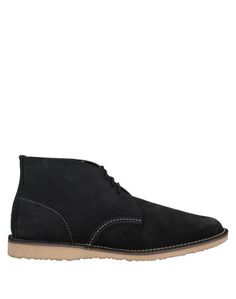 Полусапоги и высокие ботинки RED Wing Shoes