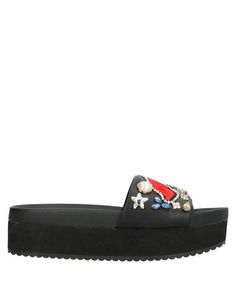 Сандалии Steve Madden