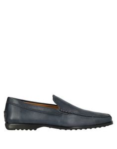 Мокасины Tod`S