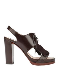 Сандалии Santoni