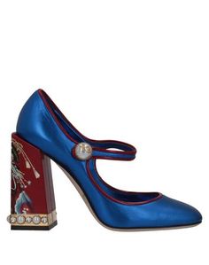 Туфли Dolce & Gabbana