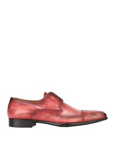 Обувь на шнурках Santoni
