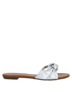 Сандалии Carrano