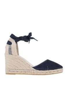 Сандалии Espadrilles