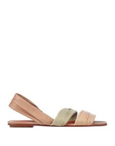 Сандалии Santoni