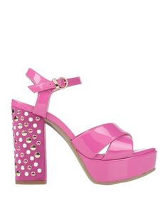 Сандалии Pollini