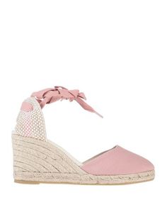 Сандалии Espadrilles