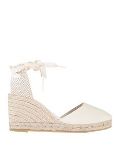 Сандалии Espadrilles