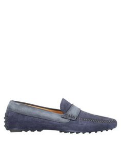 Мокасины Santoni