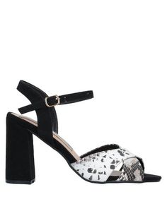 Сандалии Sexy Woman