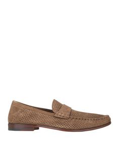Мокасины Santoni