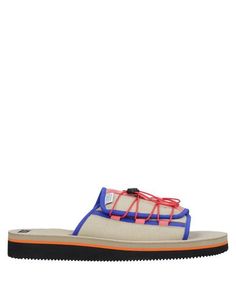 Сандалии Suicoke