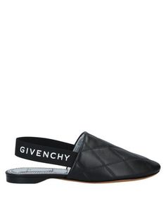 Балетки Givenchy