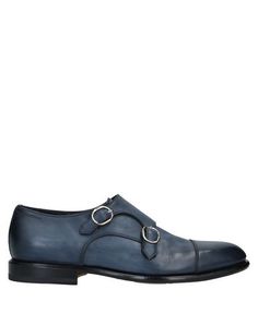 Мокасины Santoni
